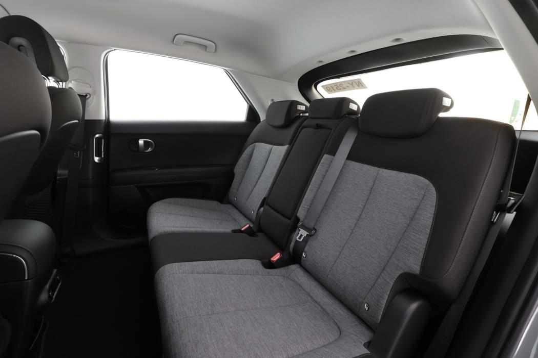 HYUNDAI IONIQ 5 2022