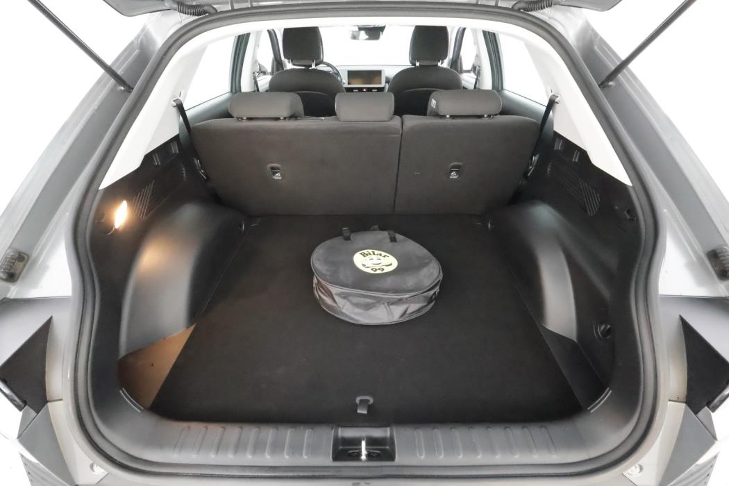 HYUNDAI IONIQ 5 2022