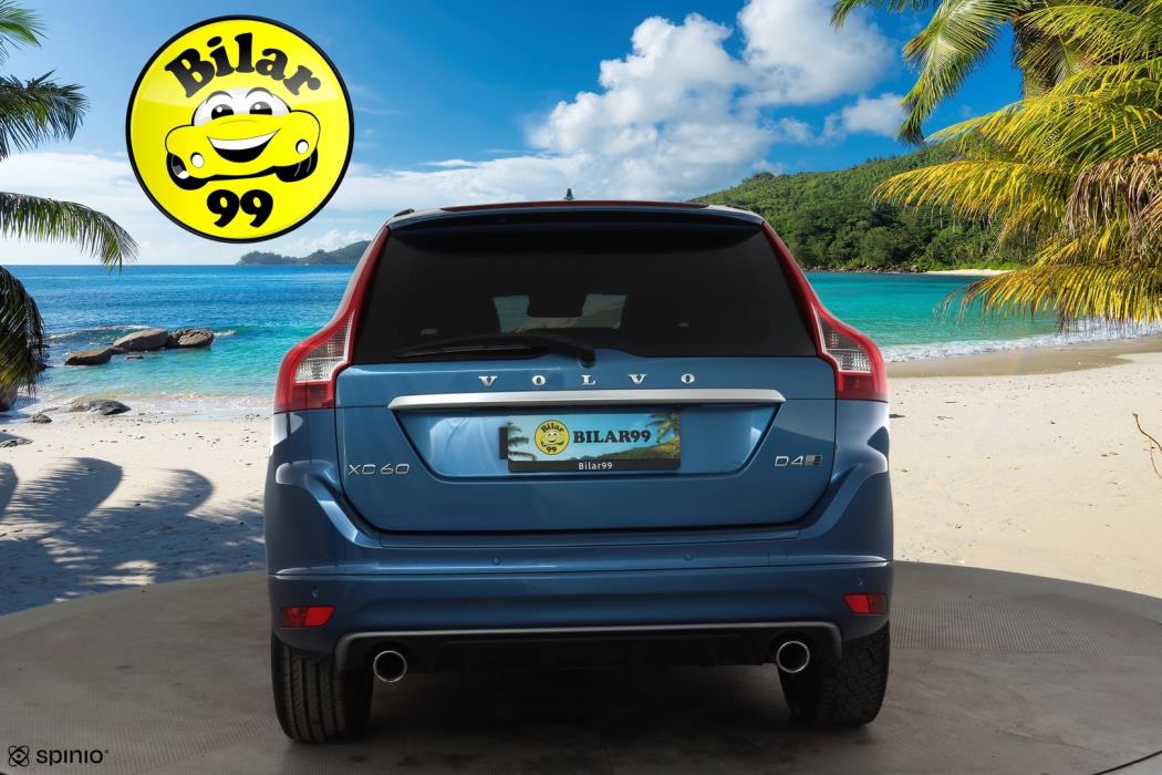 VOLVO XC60 2017