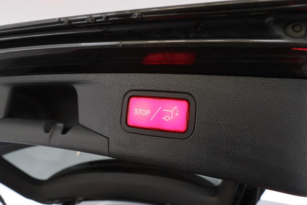 MERCEDES-BENZ E 2021