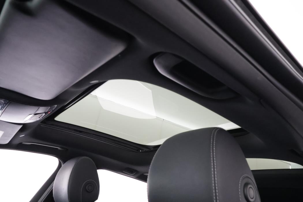 MERCEDES-BENZ E 2018