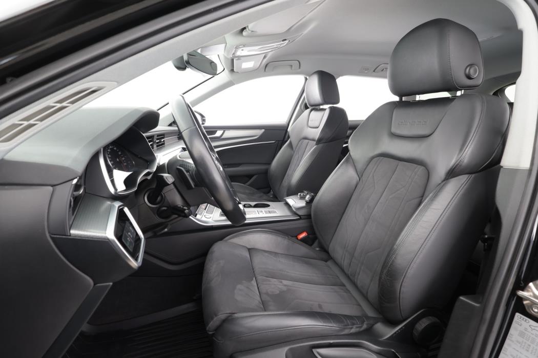 AUDI A6 ALLROAD 2022