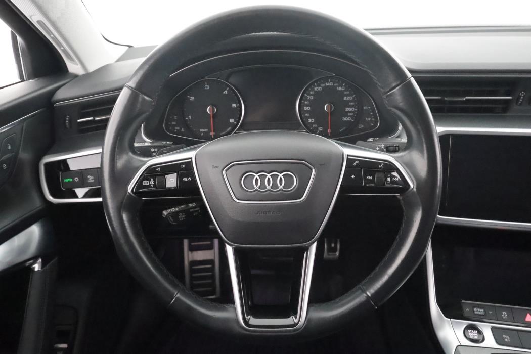 AUDI A6 ALLROAD 2022