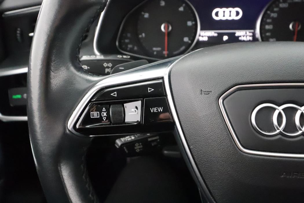 AUDI A6 ALLROAD 2022