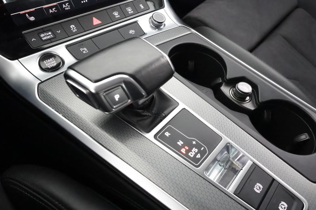 AUDI A6 ALLROAD 2022