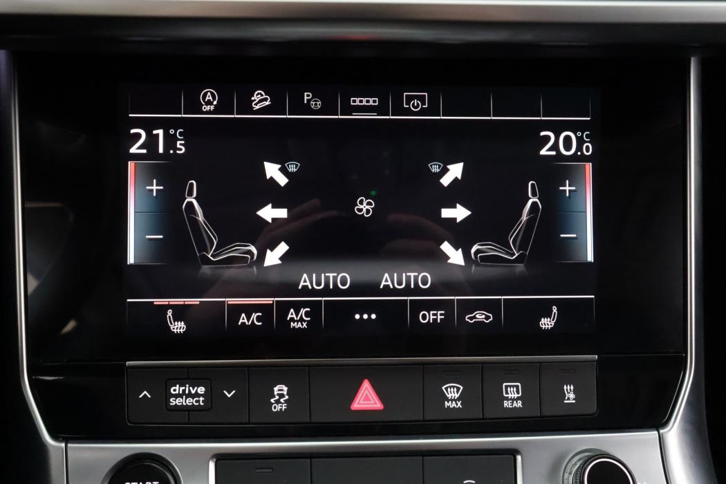 AUDI A6 ALLROAD 2022