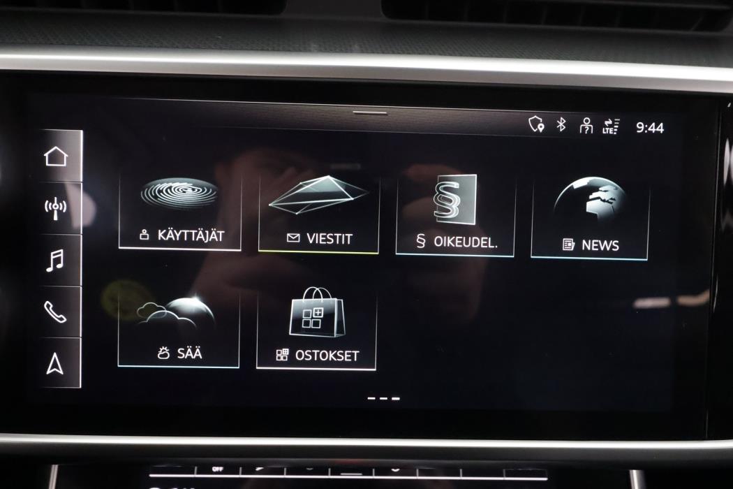 AUDI A6 ALLROAD 2022