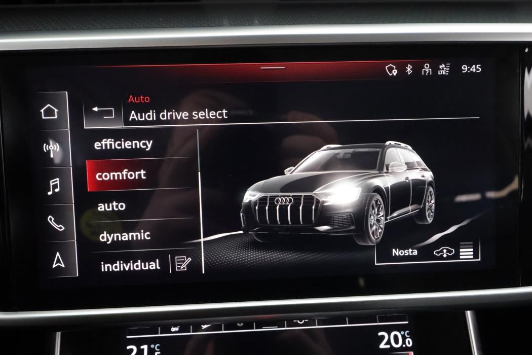 AUDI A6 ALLROAD 2022