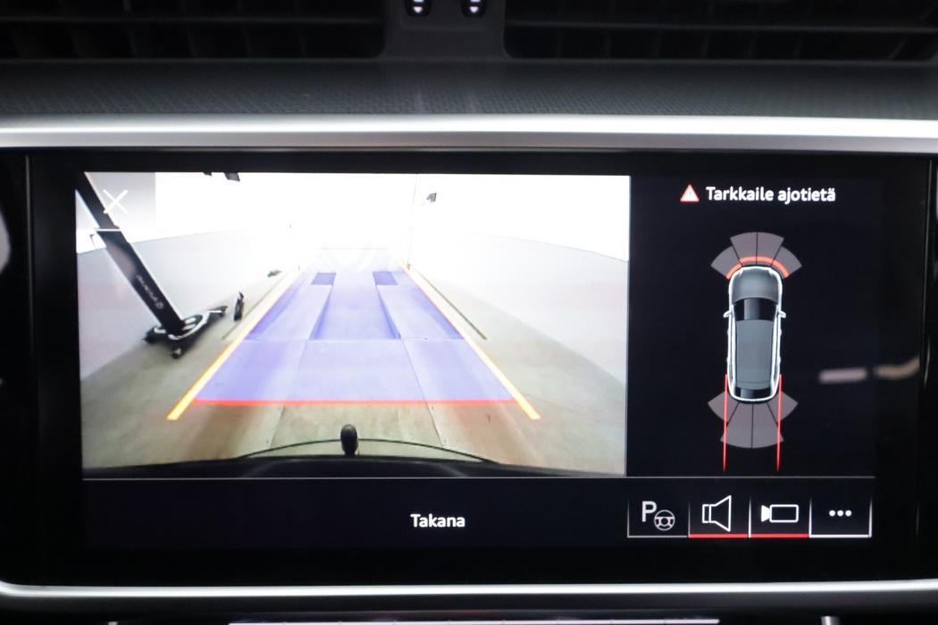 AUDI A6 ALLROAD 2022