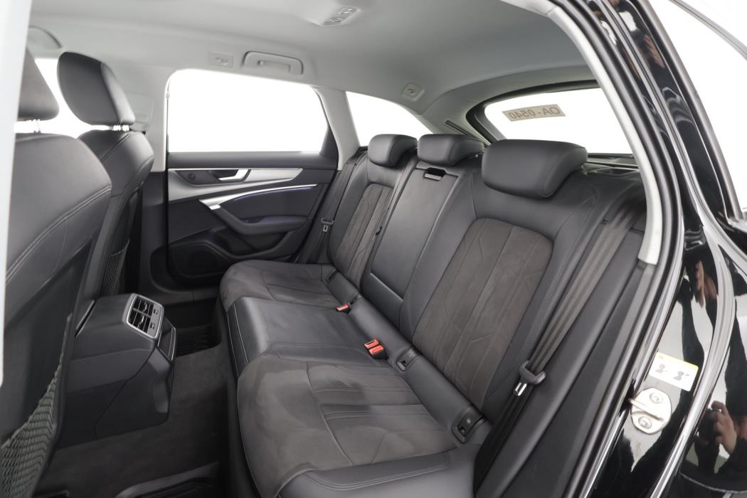 AUDI A6 ALLROAD 2022