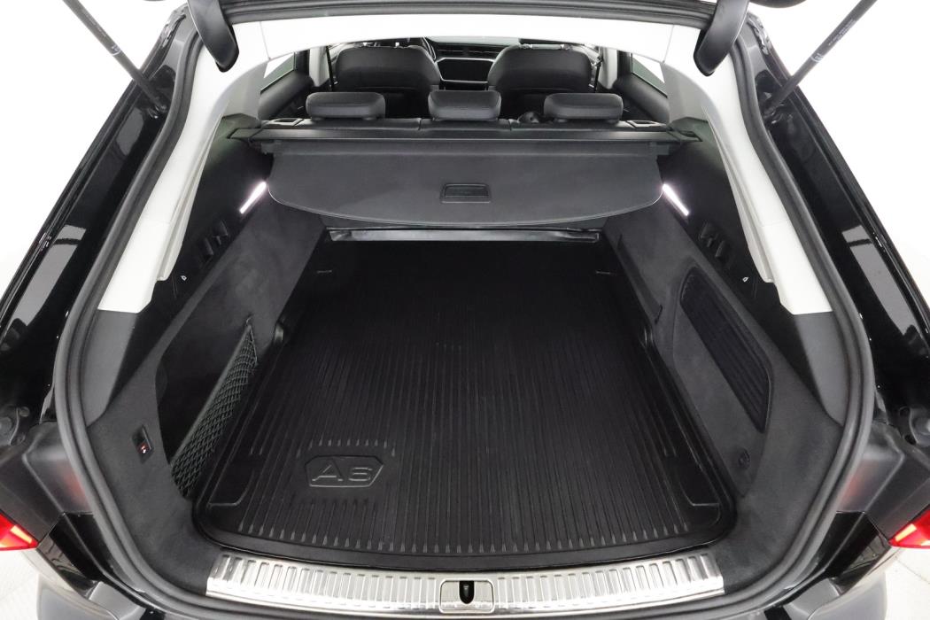 AUDI A6 ALLROAD 2022