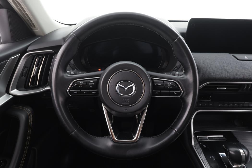 MAZDA CX-60 2022