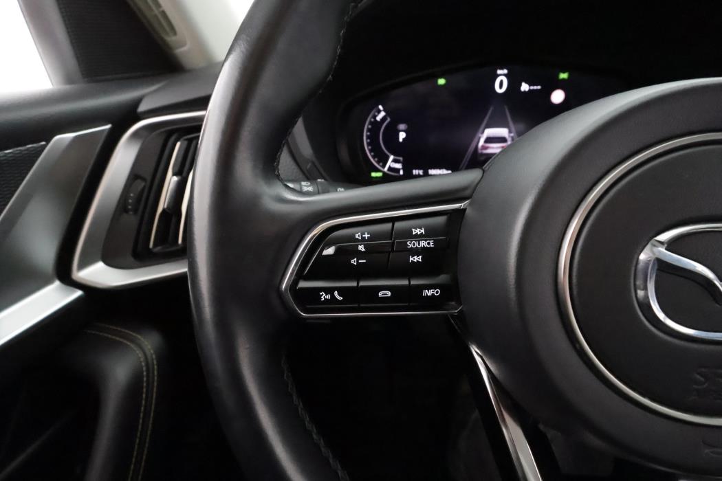 MAZDA CX-60 2022