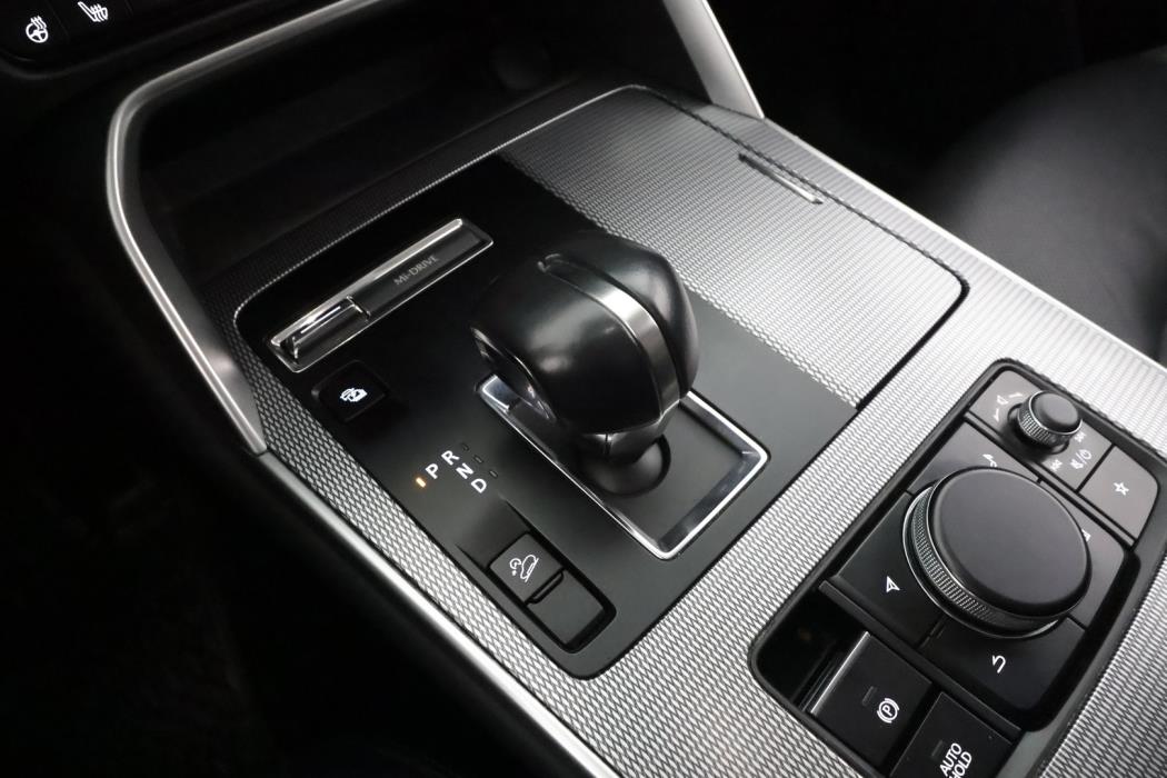 MAZDA CX-60 2022