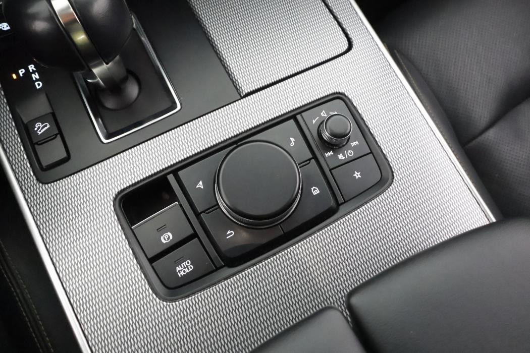 MAZDA CX-60 2022