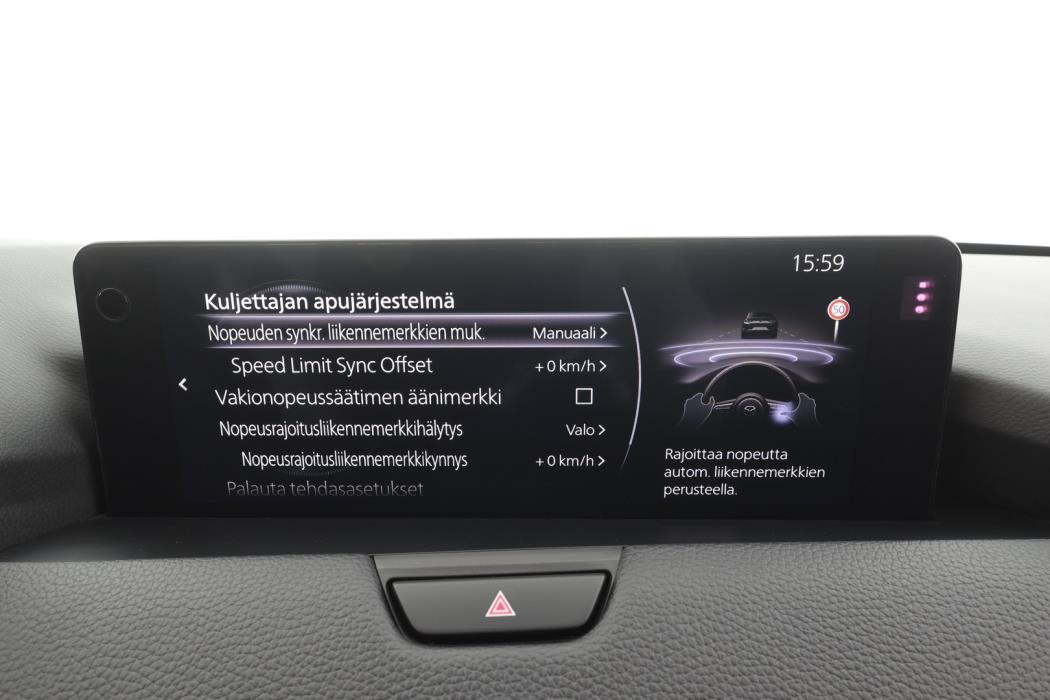 MAZDA CX-60 2022