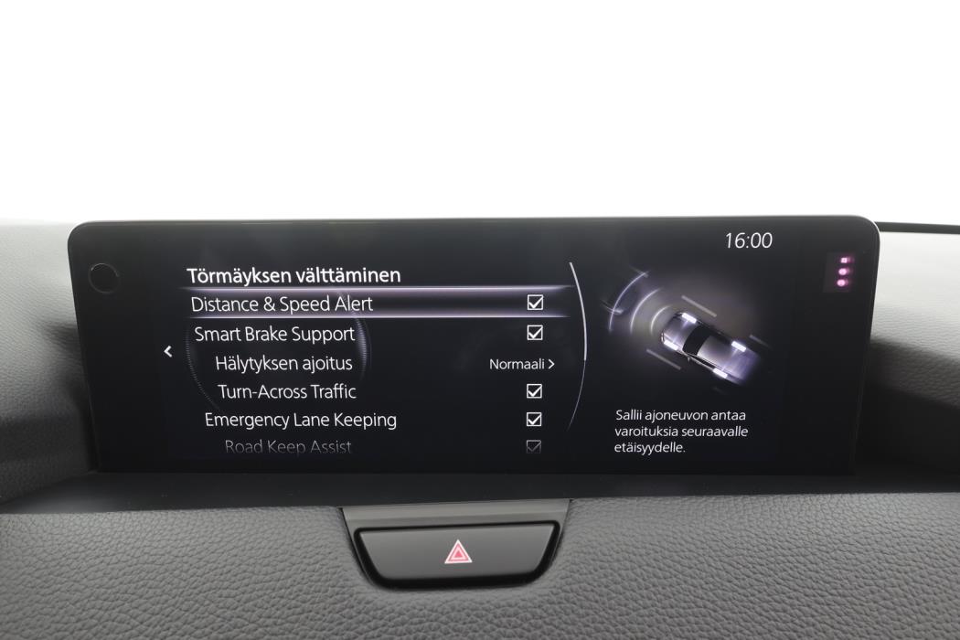 MAZDA CX-60 2022