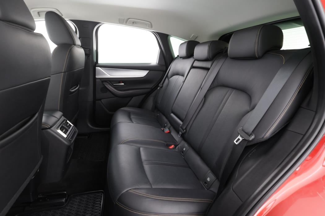 MAZDA CX-60 2022