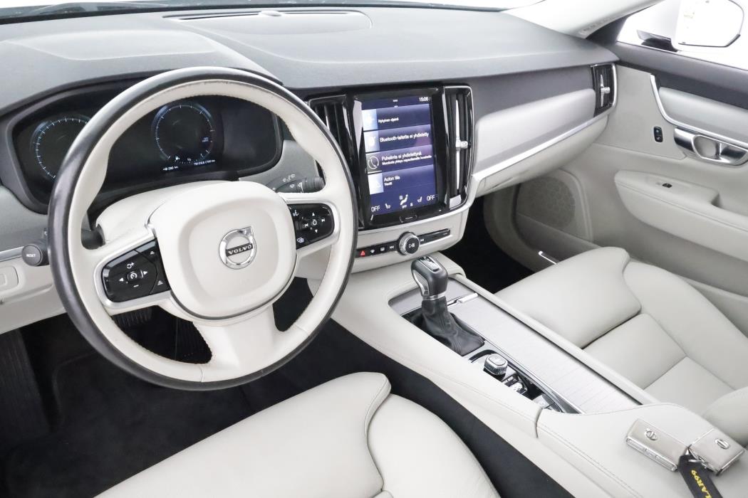 VOLVO V90 2017