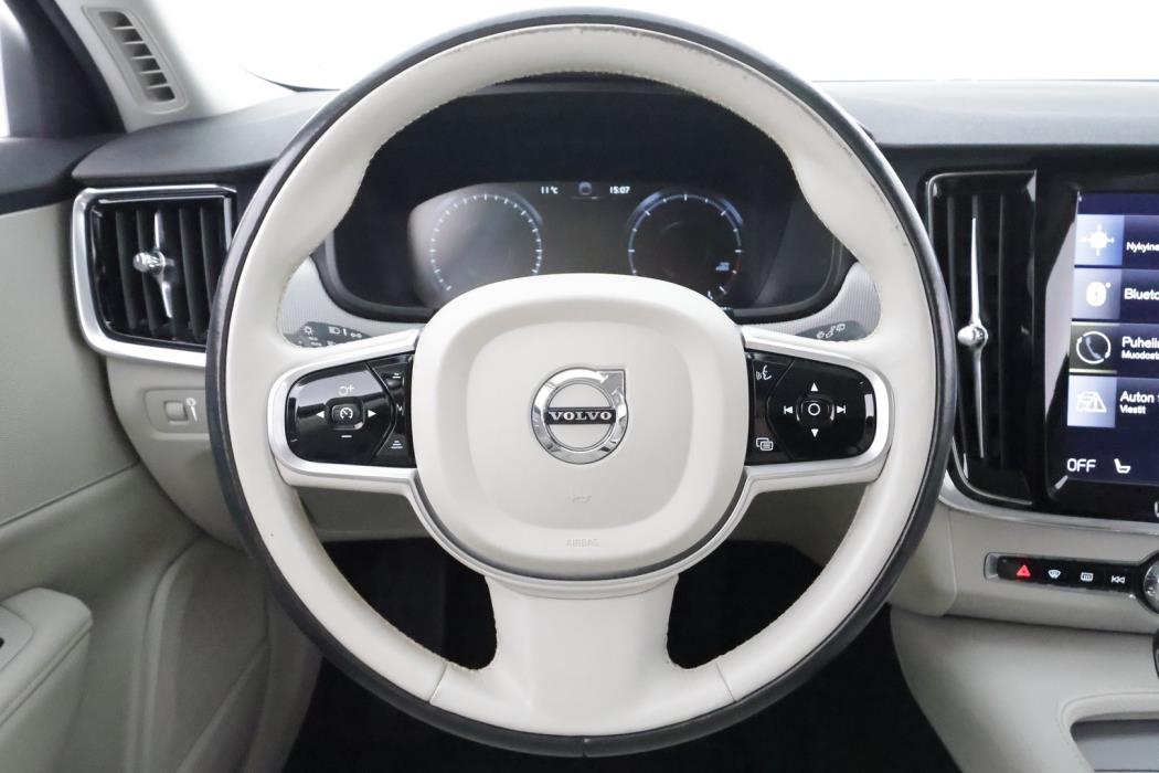 VOLVO V90 2017