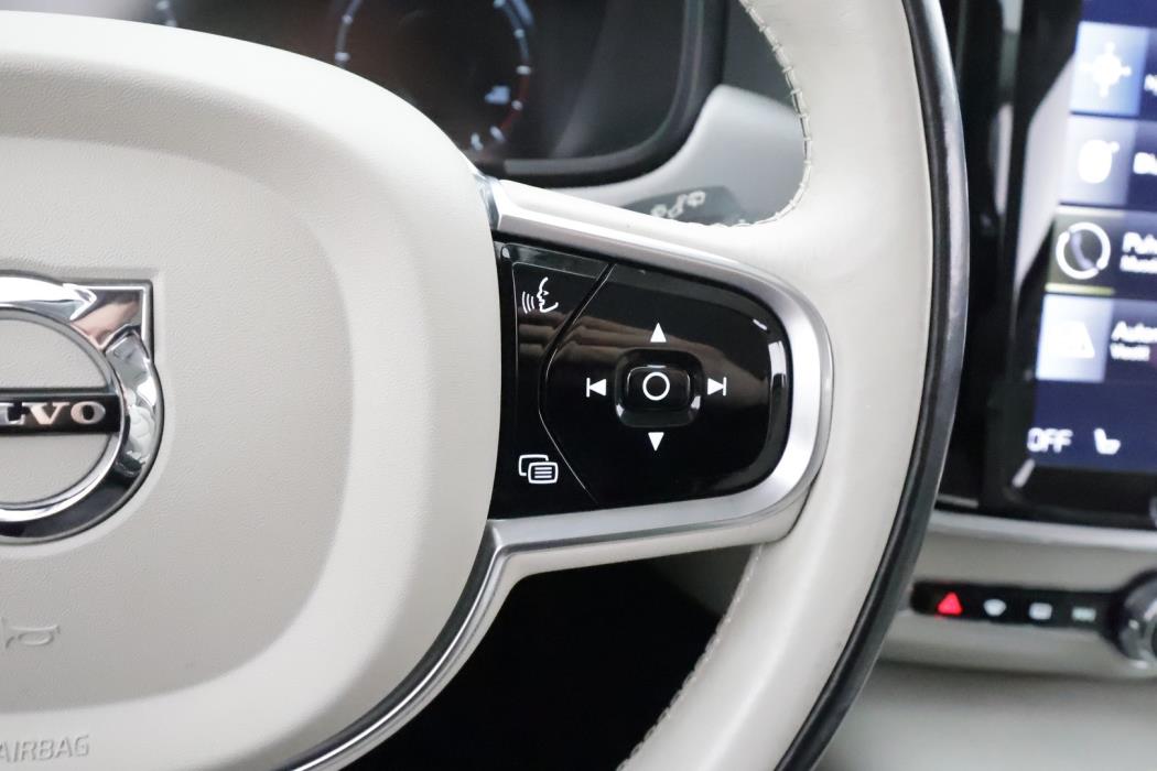 VOLVO V90 2017
