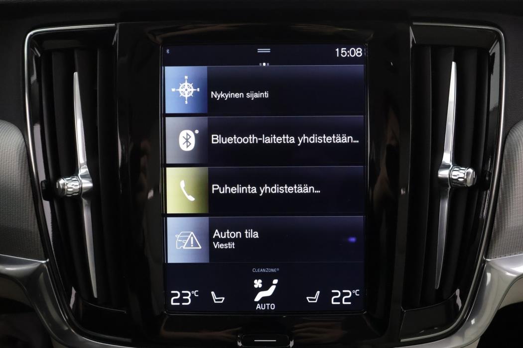 VOLVO V90 2017
