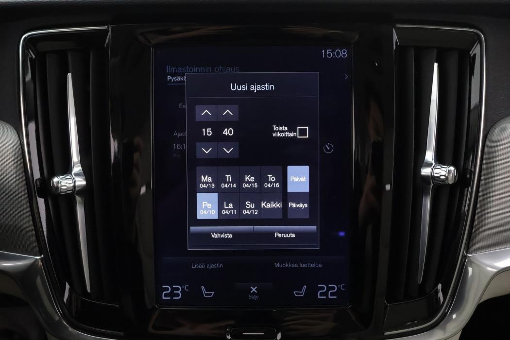 VOLVO V90 2017