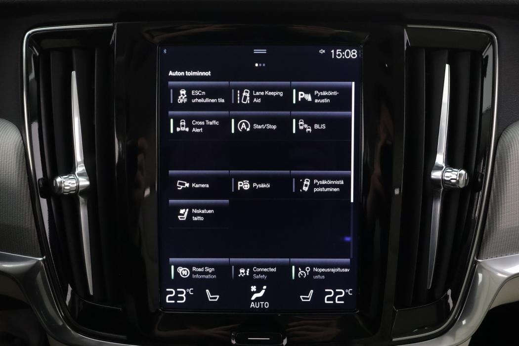 VOLVO V90 2017