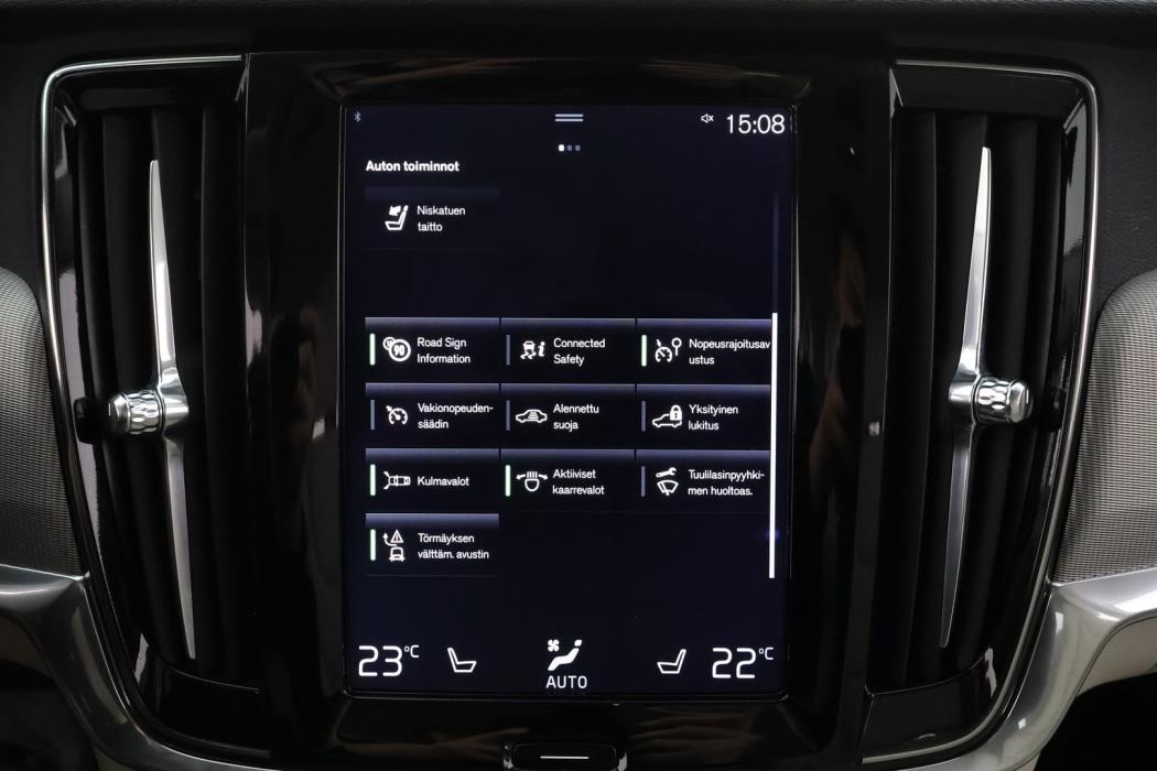 VOLVO V90 2017