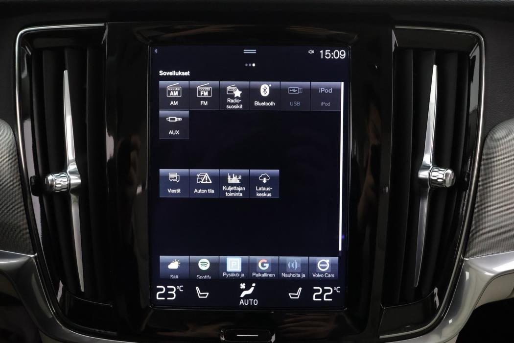 VOLVO V90 2017