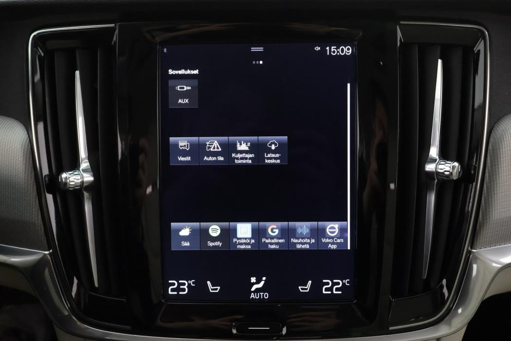 VOLVO V90 2017