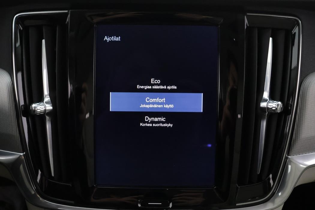 VOLVO V90 2017