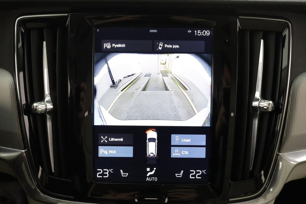 VOLVO V90 2017