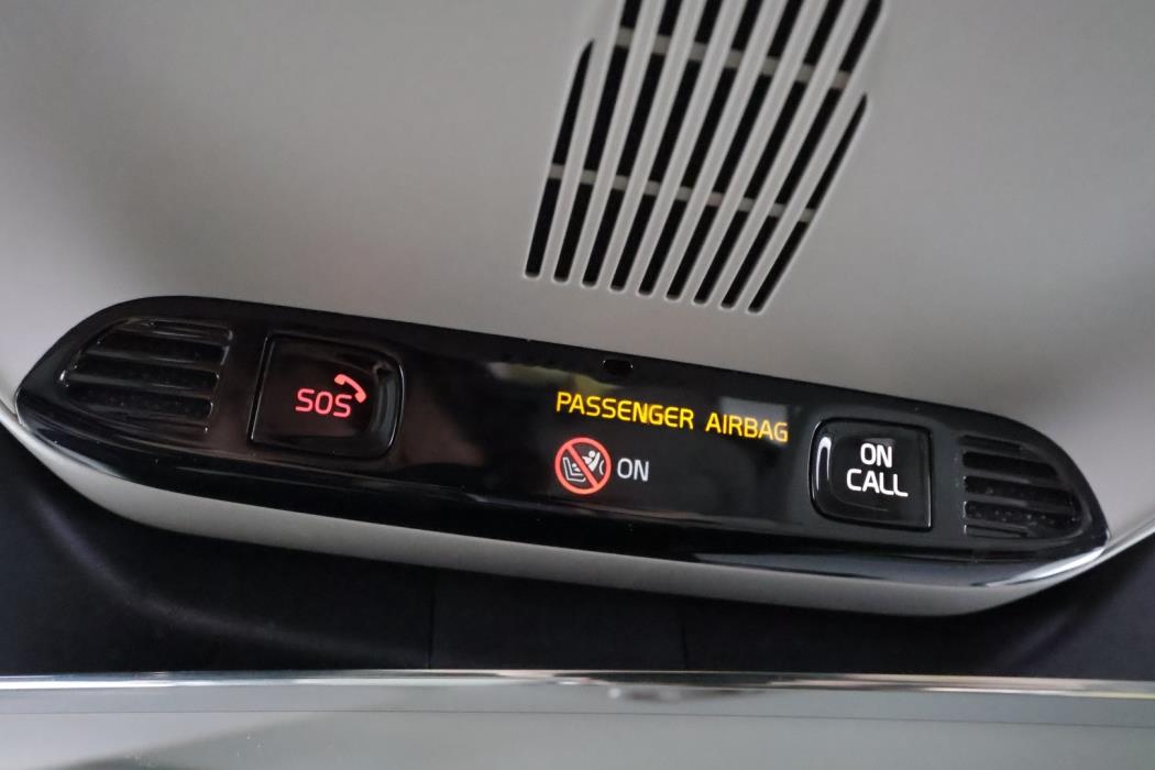 VOLVO V90 2017