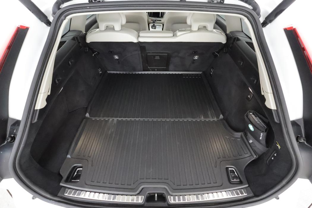 VOLVO V90 2017