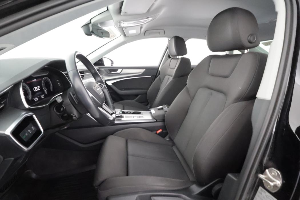 AUDI A6 2023