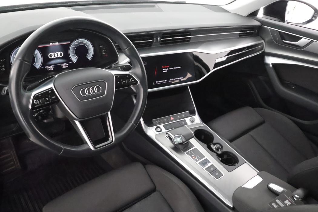 AUDI A6 2023