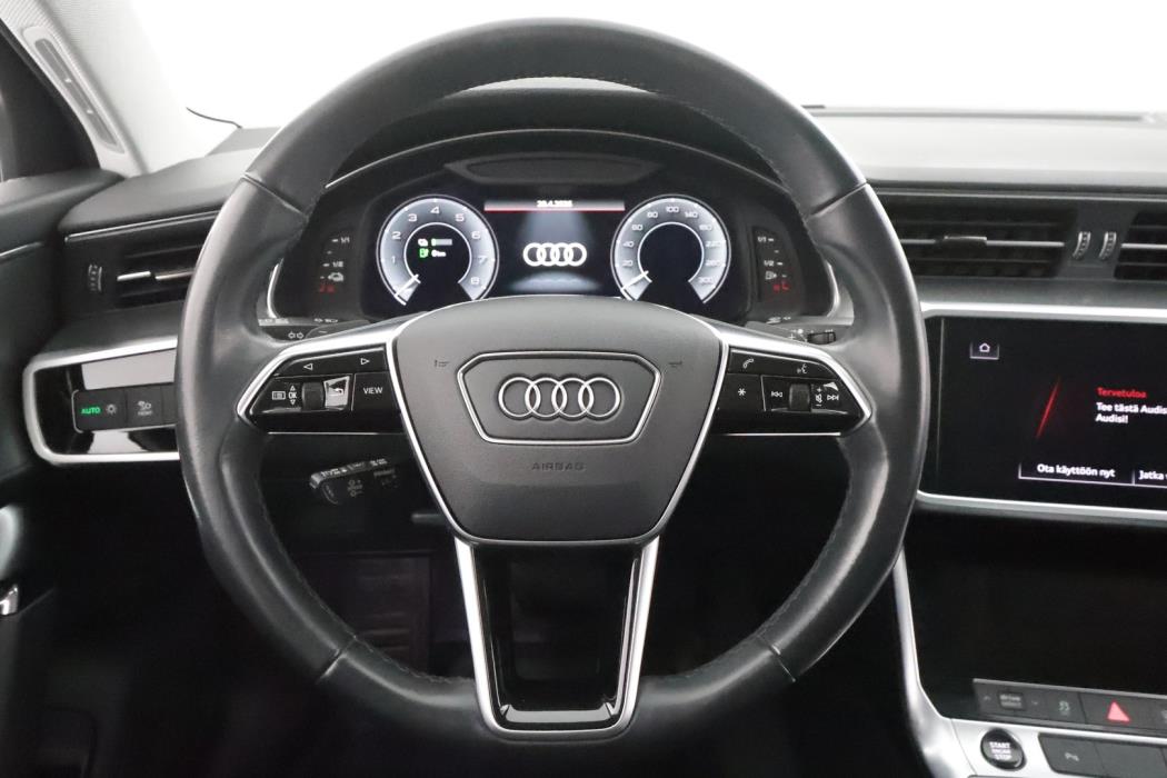 AUDI A6 2023