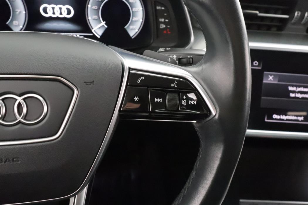 AUDI A6 2023