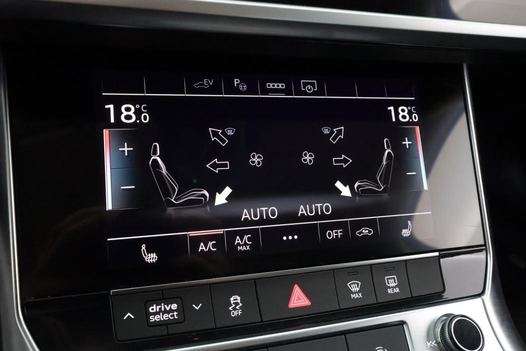 AUDI A6 2023