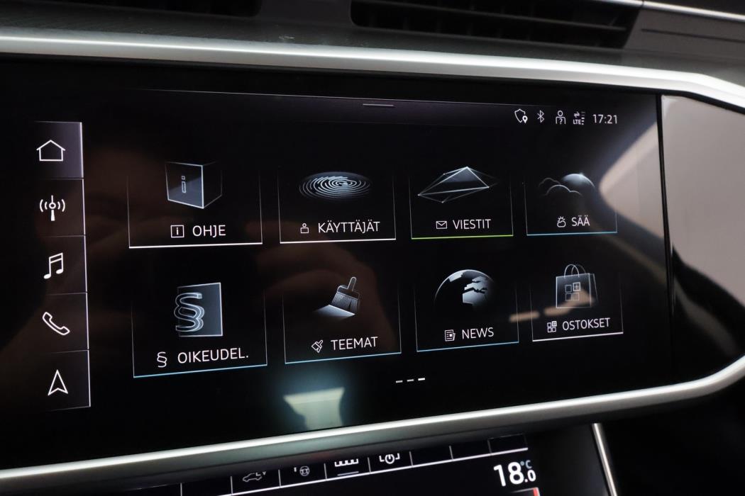 AUDI A6 2023