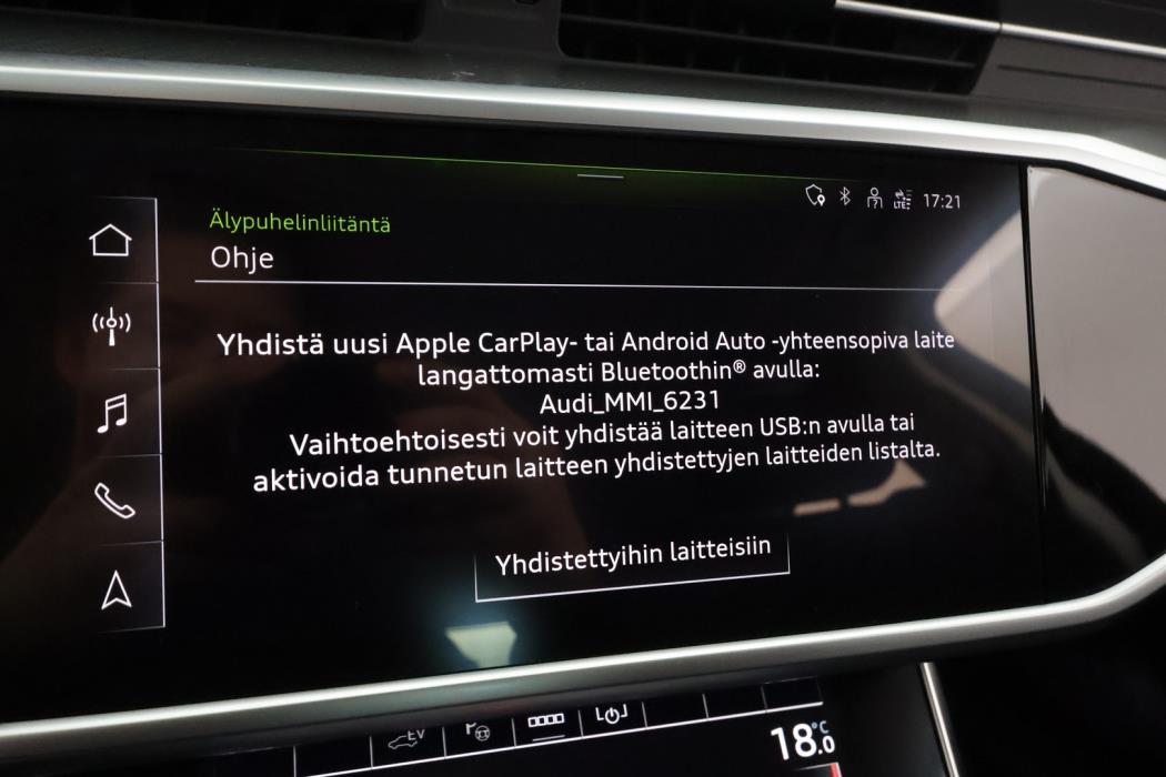 AUDI A6 2023