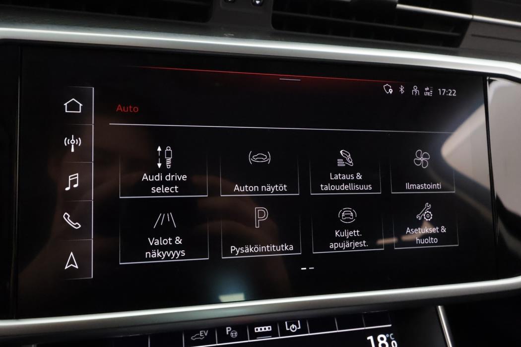 AUDI A6 2023