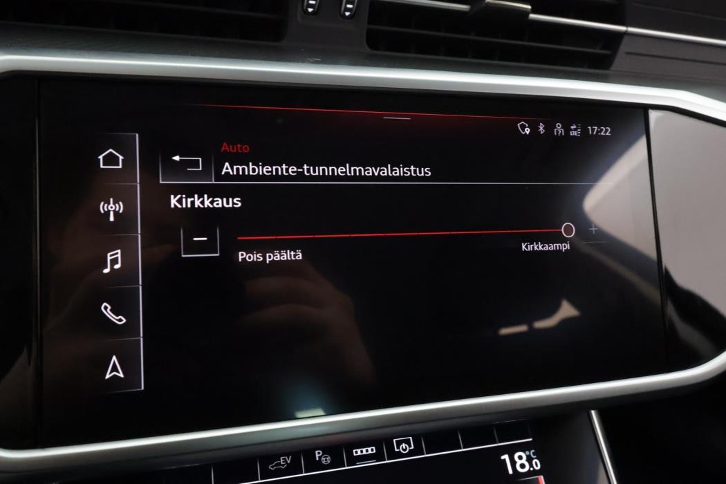 AUDI A6 2023