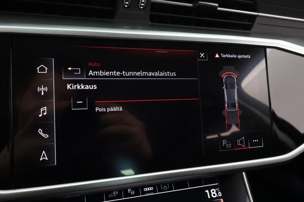 AUDI A6 2023
