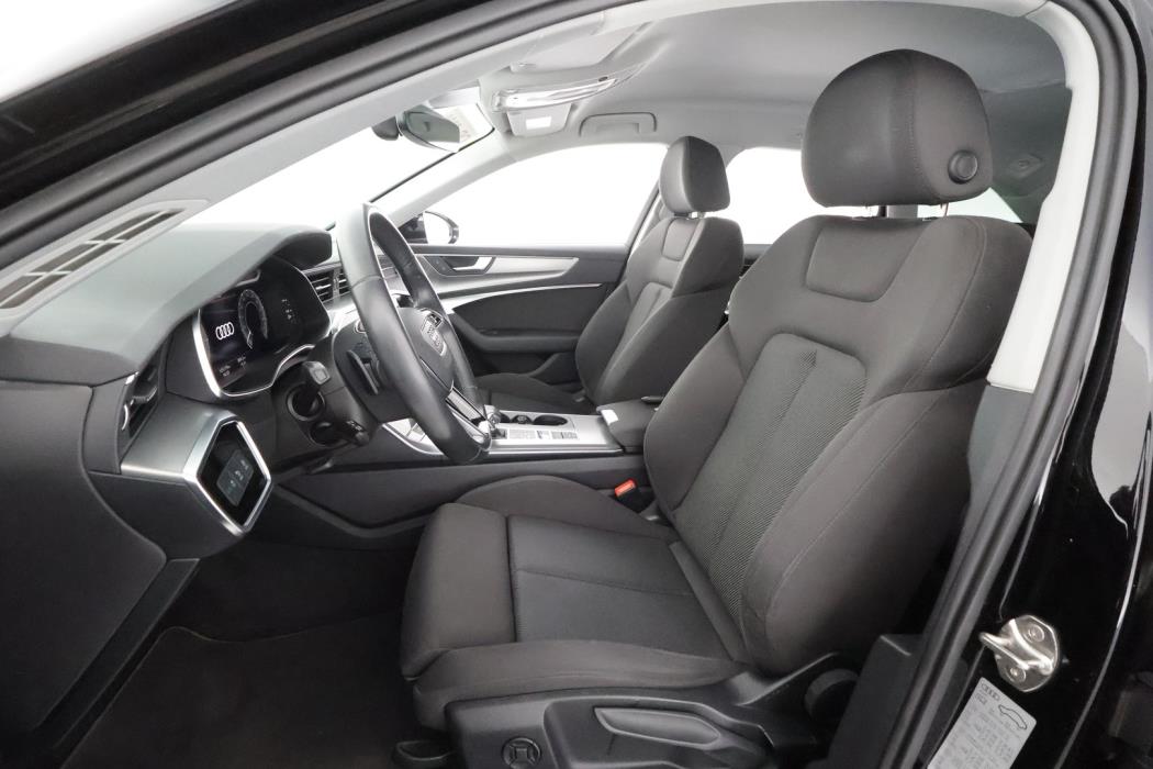 AUDI A6 2022