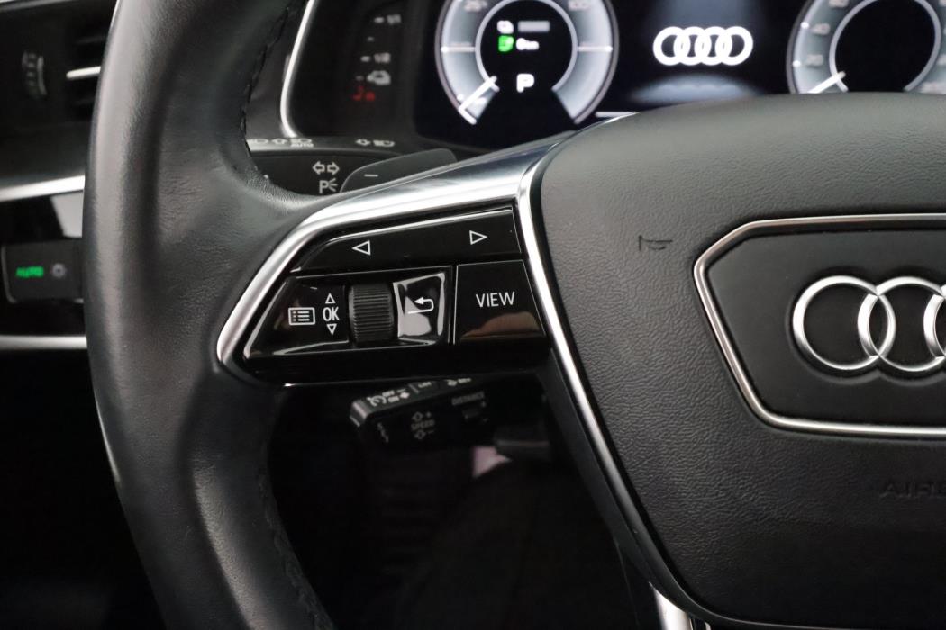 AUDI A6 2022
