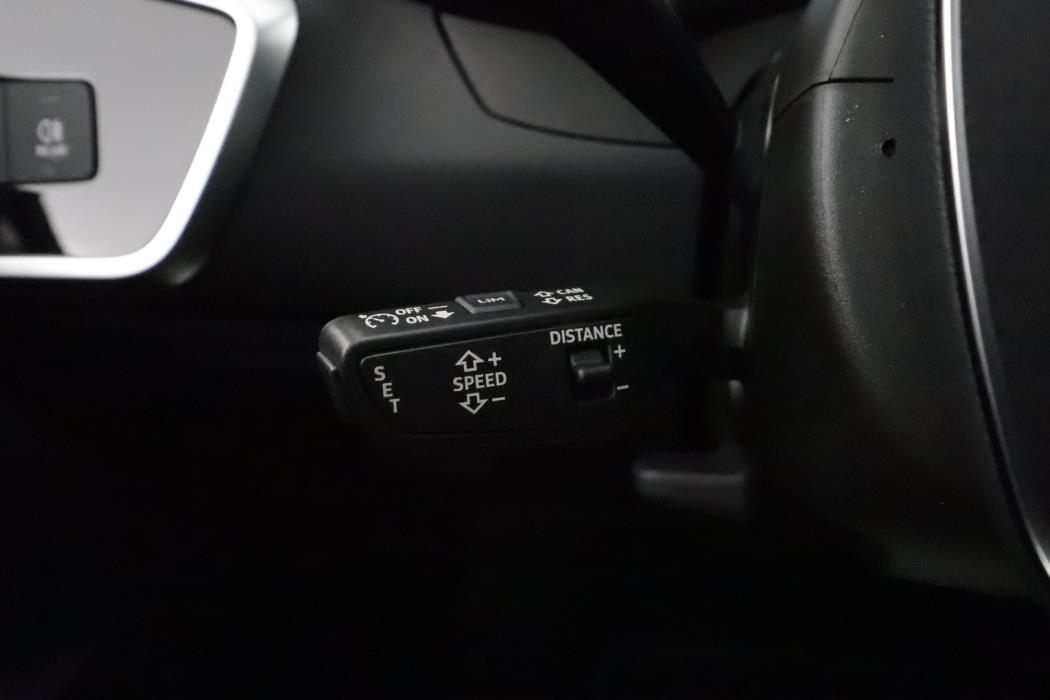 AUDI A6 2022