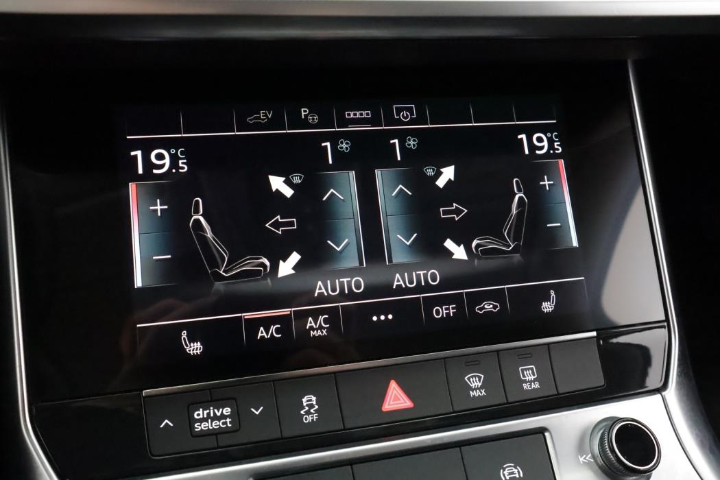 AUDI A6 2022