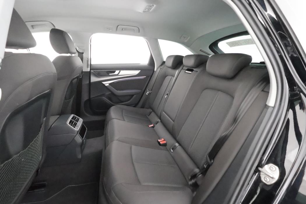 AUDI A6 2022